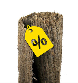 Fensobruc   FENSOBRUC Heidekraut DBL EXTRA H:165 L:3m