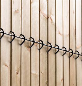 Fensowood Fensowood PRO M:55 h:153 cm L:250 cm