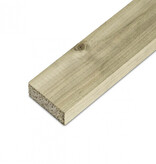 Fensowood Fensowood PRO M:55 h:153 cm L:250 cm