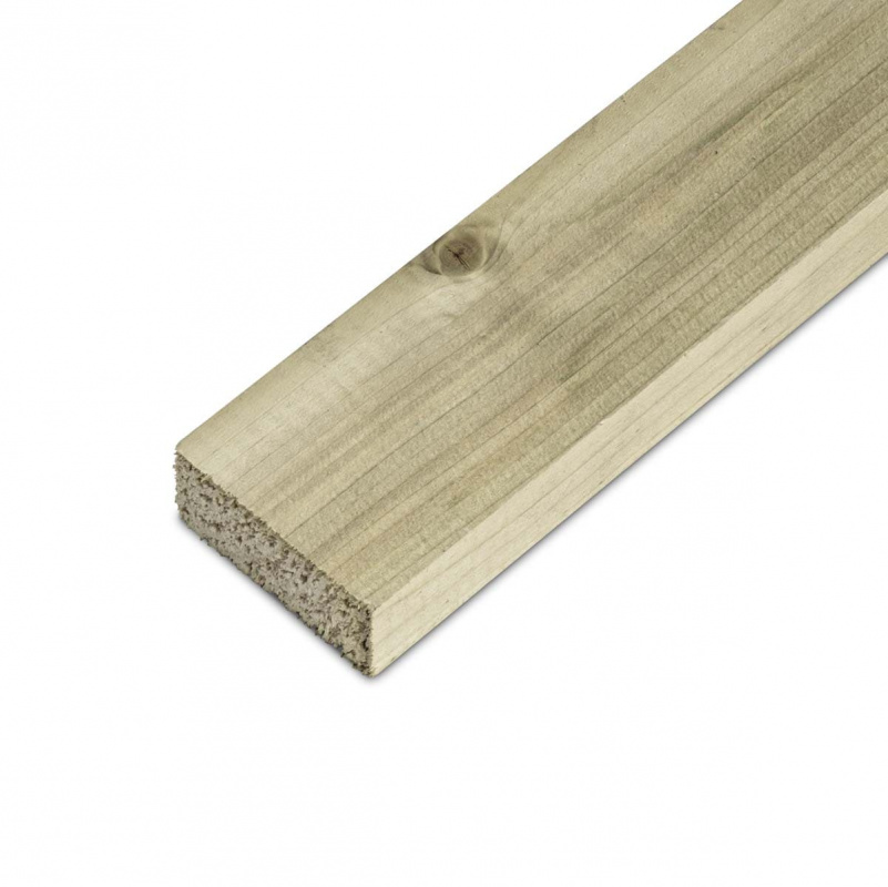 Fensowood Fensowood PRO M:55 h:153 cm L:250 cm