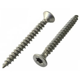 Fensowood Fensowood PRO Vis de fixation TORX 4x35 200 pcs	FR-BE Extra omschrijving