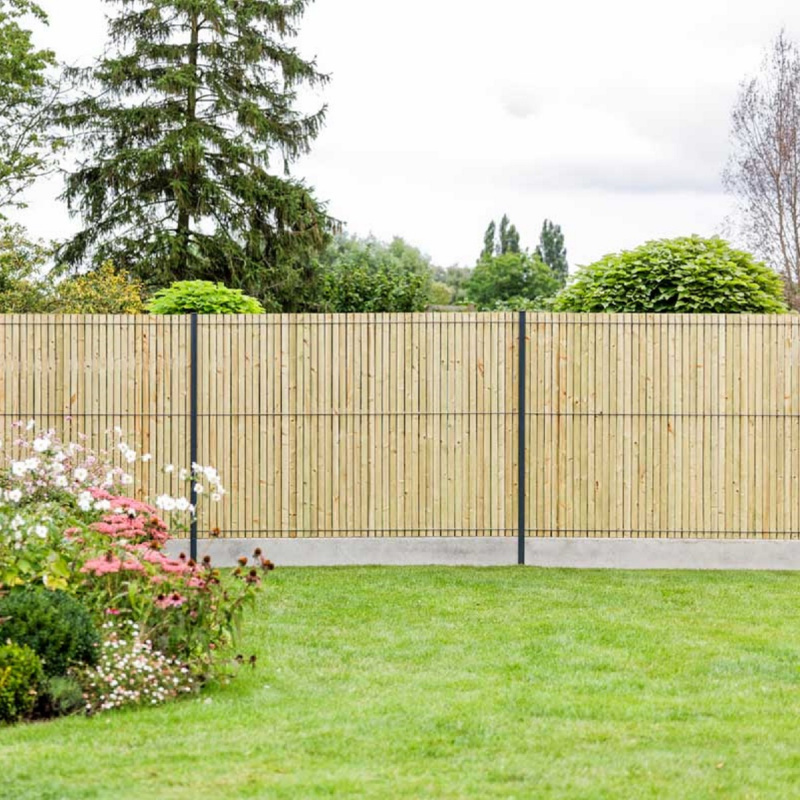 Fensowood Fensowood PRO M:55 h:103 cm L:250 cm