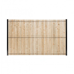 Fensowood Fensowood PRO M:55 h:103 cm L:250 cm