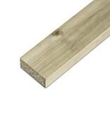 Fensowood Fensowood PRO M:55 h:193 cm L:250 cm