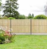 Fensowood Fensowood PRO M:55 h:193 cm L:250 cm