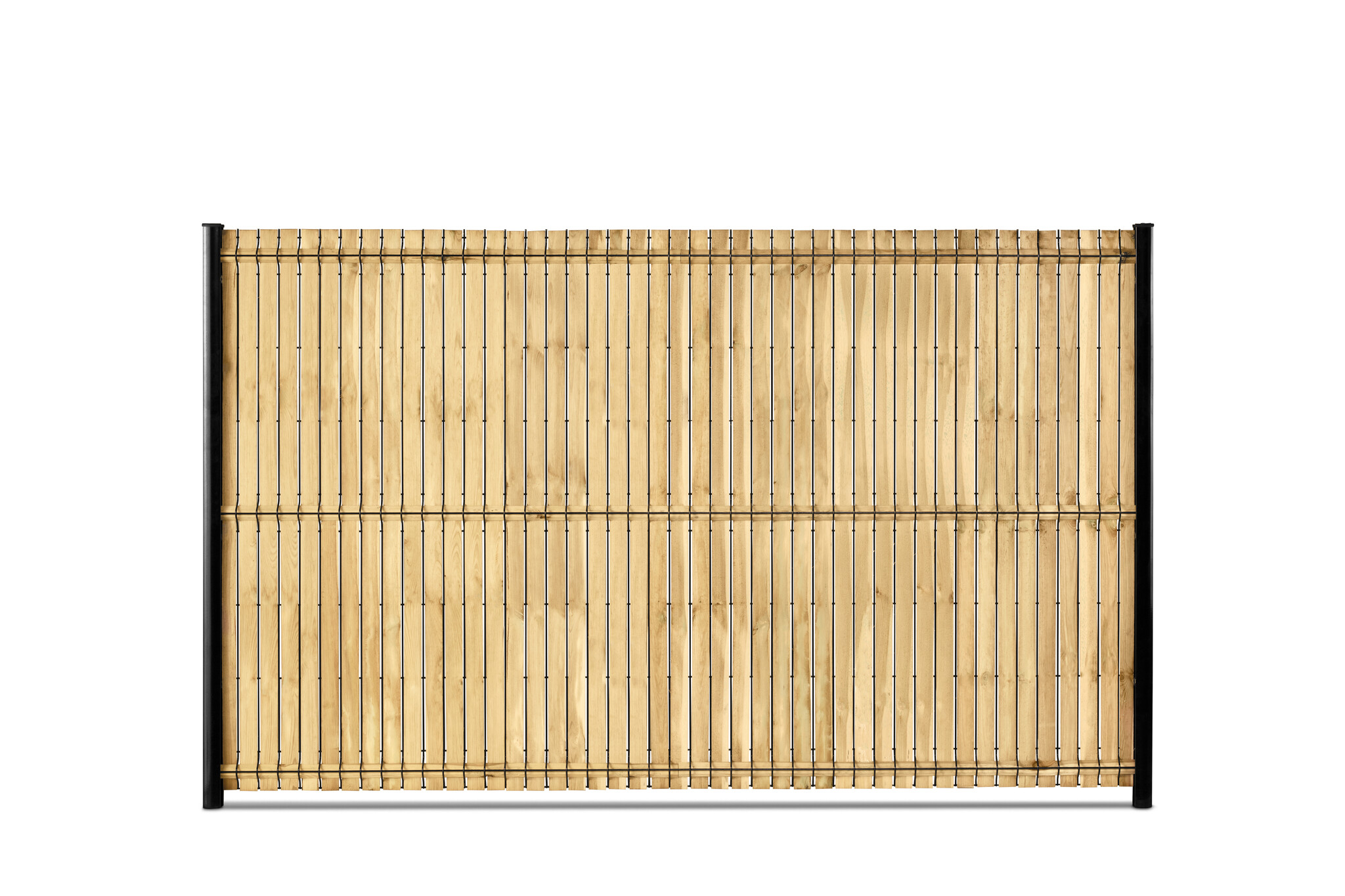 Fensowood Fensowood Tannen M:55 h:173 cm L:250 cm V-Large