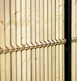 Fensowood Fensowood Pin M:55 h:153 cm L:250 cm V-Large