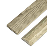 Fensowood Fensowood Tannen M:55 h:123 cm L:250 cm V-Large