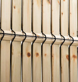 Fensowood Fensowood Den M:55 h:123 cm L:250 cm V-Large