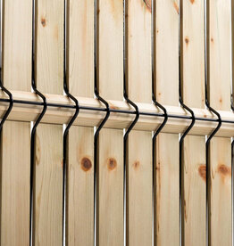 Fensowood Fensowood Den M:55 h:103 cm L:250 cm V-Large