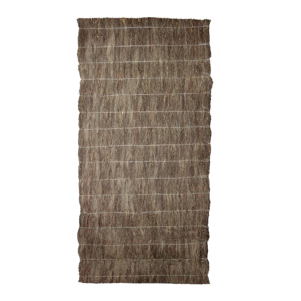 Fensobruc   FENSOBRUC TRIPLE EXTRA 4 cm H:200 cm L:2m