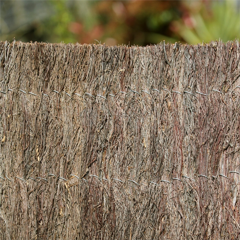 Fensobruc   FENSOBRUC TRIPLE EXTRA 4 cm H:200 cm L:2m