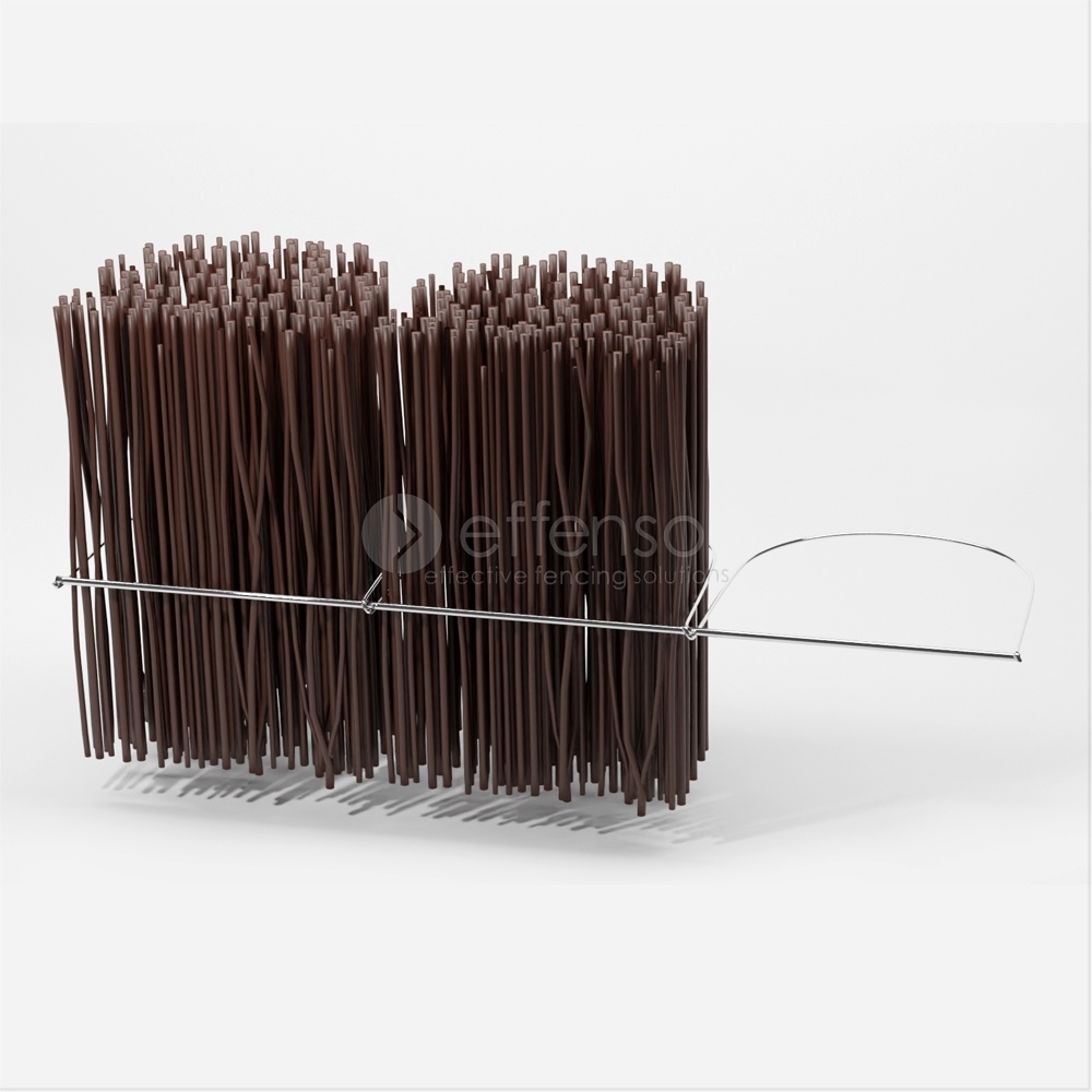 Fensobruc   FENSOBRUC TRIPLE EXTRA 4 cm H:175 cm L:2m