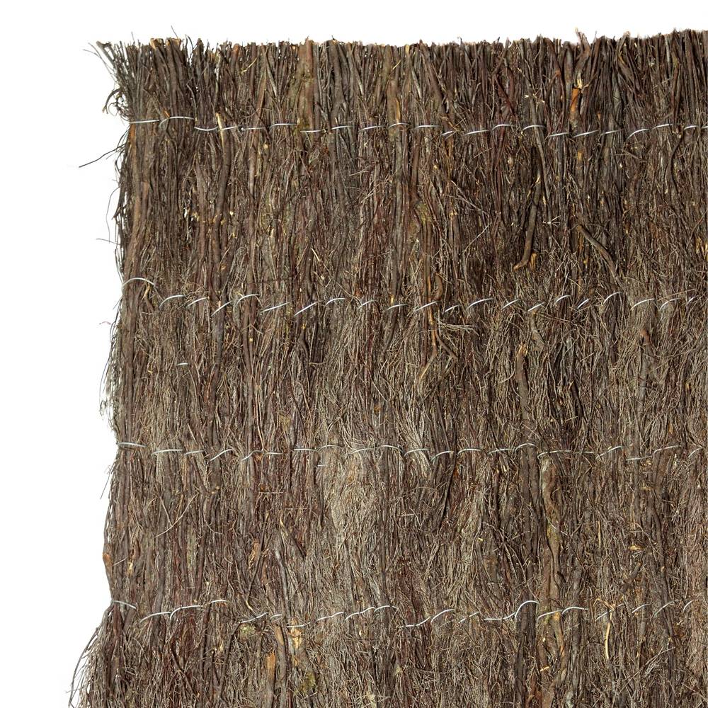 Fensobruc   FENSOBRUC TRIPLE EXTRA 4 cm H:125 cm L:2m