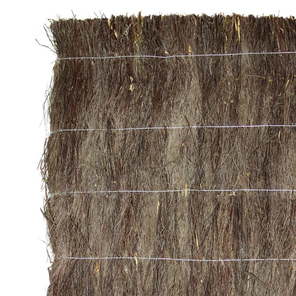 Fensobruc   FENSOBRUC TRIPLE EXTRA 4 cm H:100 cm L:2m