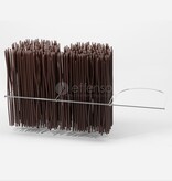 Fensobruc   FENSOBRUC TRIPLE EXTRA 4 cm H:100 cm L:2m