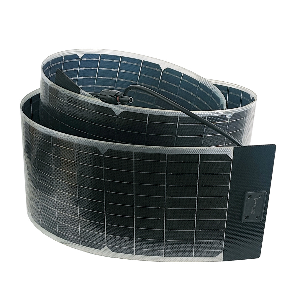 fensoband solar FENSOBAND SOLAR Bandes d'occultation photovoltaïque h:19cm L:200 cm KIT 2 panneaux