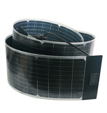 fensoband solar FENSOBAND SOLAR bandas d'ocultacion fotovoltaica h:19cm L:200 cm KIT 1 panel