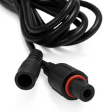 fensoband solar FENSOBAND SOLAR DC Cable Round Plug 3 m