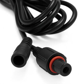 fensoband solar FENSOBAND SOLAR DC-Kabel Rundstecker 3 m