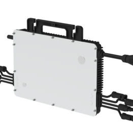 fensoband solar FENSOBAND SOLAR Wechselrichter 2000W
