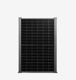 Fensolar FENSOLAR PURO VERTICAL KIT Duo 800W H:185cm L: 2,4m