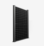 Fensolar FENSOLAR PURO VERTICAL KIT Duo 800W H:185cm L: 2,4m