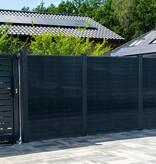 Fensolar FENSOLAR PURO VERTICAL KIT Duo 800W H:185cm L: 2,4m