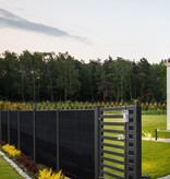 Fensolar FENSOLAR PURO HORIZONTAL Módulo de extensión 450 W + 1 poste