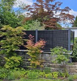 Fensolar FENSOLAR PURO HORIZONTAL extension module 450 W + 1 post