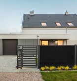 Fensolar FENSOLAR PURO HORIZONTAL Module d'extension 450W + 1 poteau