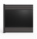 Fensolar FENSOLAR ALU Erweiterungsmodule 450 W + 1 pfoste