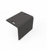 Fensolar FENSOLAR Socle en L pour mur de soutènement