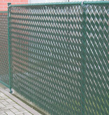 Fensoband Woodlook FENSOBAND H:47 mm L:50m Anthracite 7016 'Woodlook'