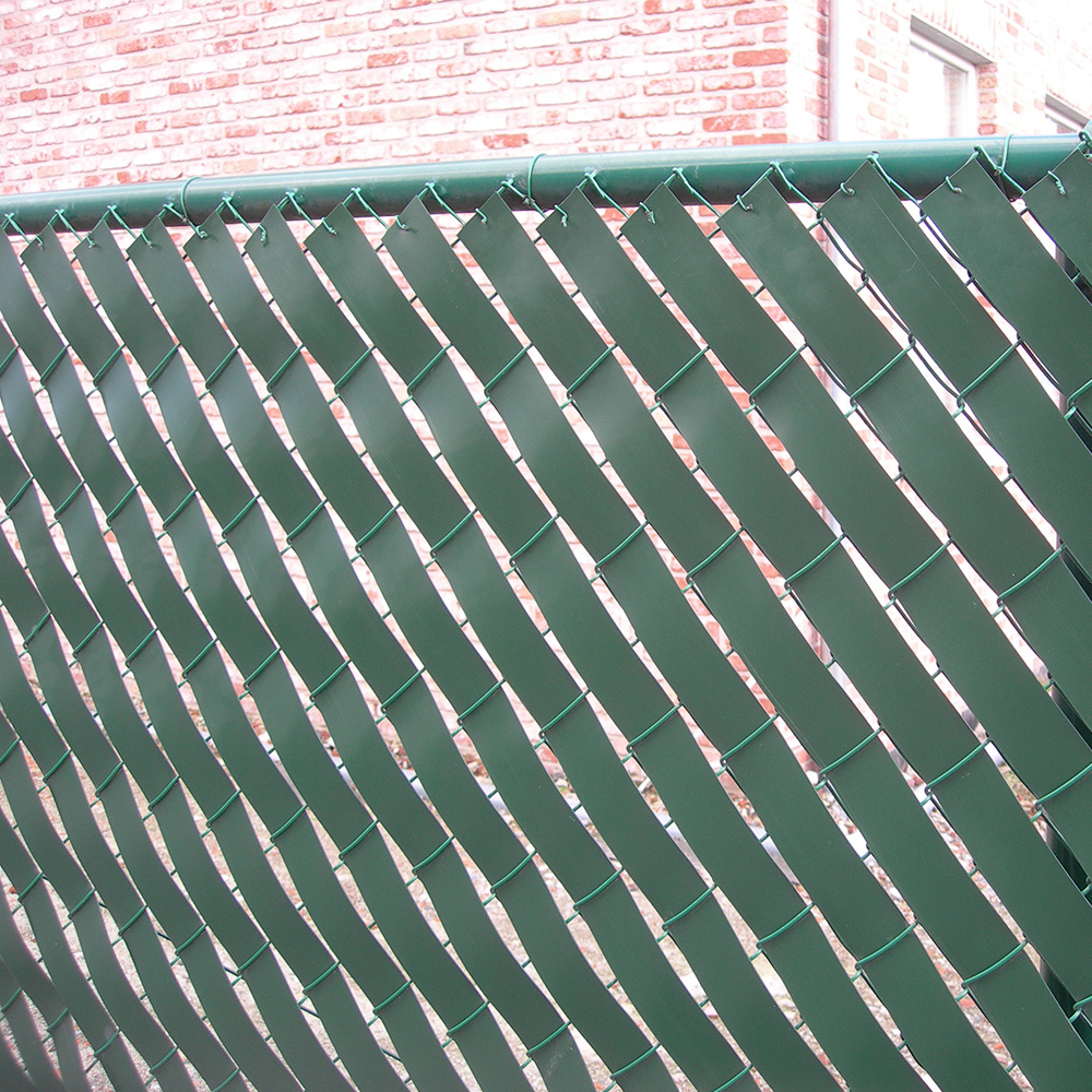 Fensoband Woodlook FENSOBAND H:47 mm L:50m Verde 6005 'Woodlook'