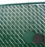 Fensoband FENSOBAND H:47 mm L:100m VERDE PINO 6009