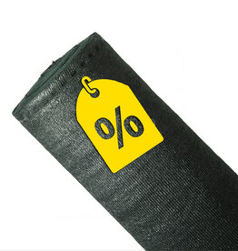 Fensonet FENSONET 270gr VERDE H:150cm L:25m