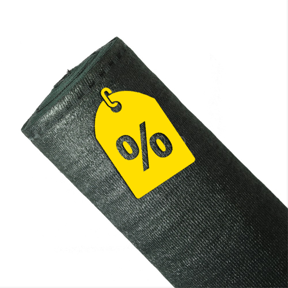 Fensonet FENSONET 270gr GROEN H:150cm L:25m