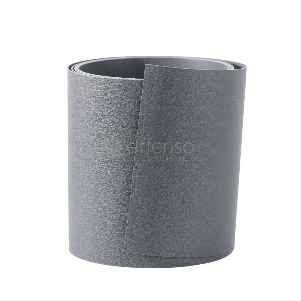 Fensoband Woodlook FENSOBAND H:190 mm L:253,5 cm Anthracite 7016 'Woodlook'