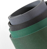 Fensoband FENSOBAND H:190 mm L:50m Noir 9005 'Woodlook'