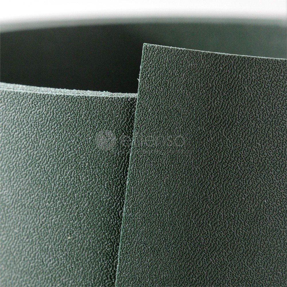 Fensoband Woodlook FENSOBAND H:190 mm L:253,5 cm Tannengrün 6009 'Woodlook'