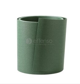 Fensoband Woodlook FENSOBAND H:190 mm L:253,5 cm Vert sapin 6009 'Woodlook'
