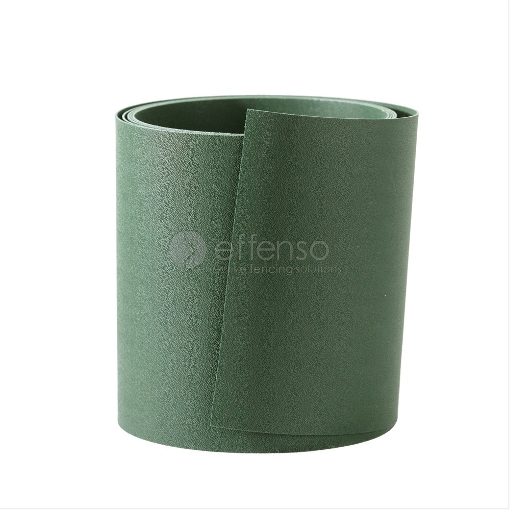 Fensoband Woodlook FENSOBAND H:190 mm L:253,5 cm Vert sapin 6009 'Woodlook'