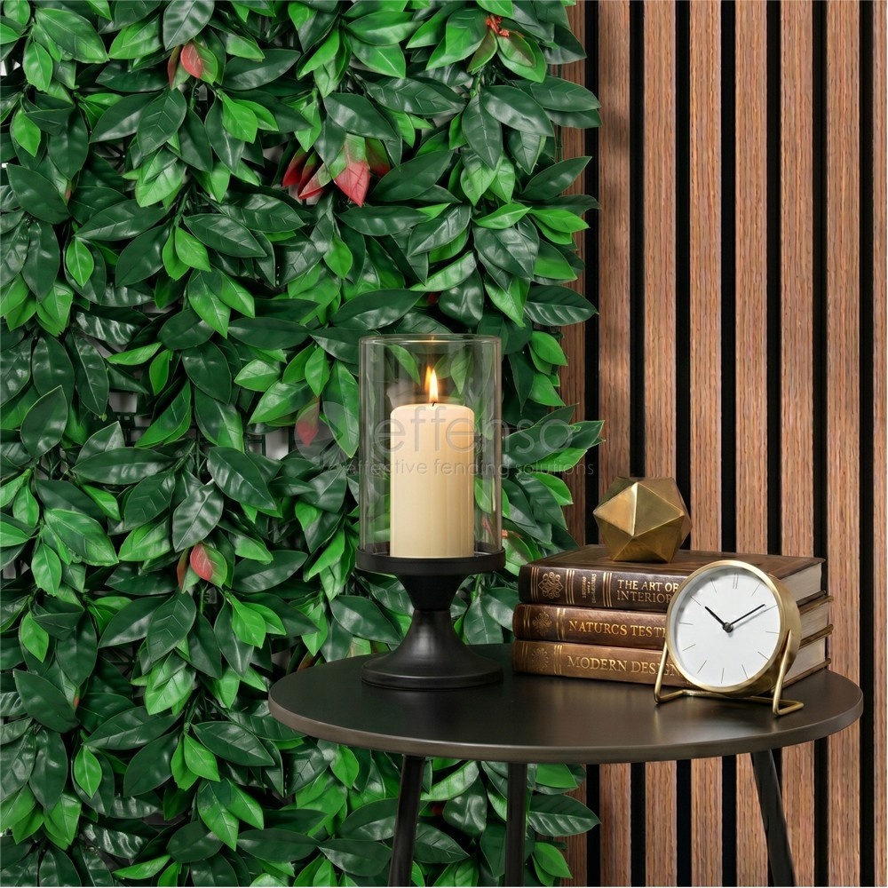 Fensoleaf FENSOLEAF Tile LAURIER 50 cm x 50 cm