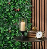 Fensoleaf FENSOLEAF Tile Lorbeer 100 cm x 100 cm