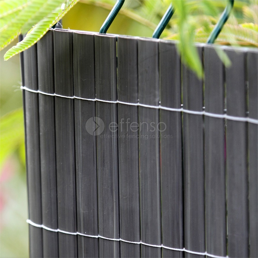 Fensoscreen Fensoscreen Antracite L:300 h:180cm