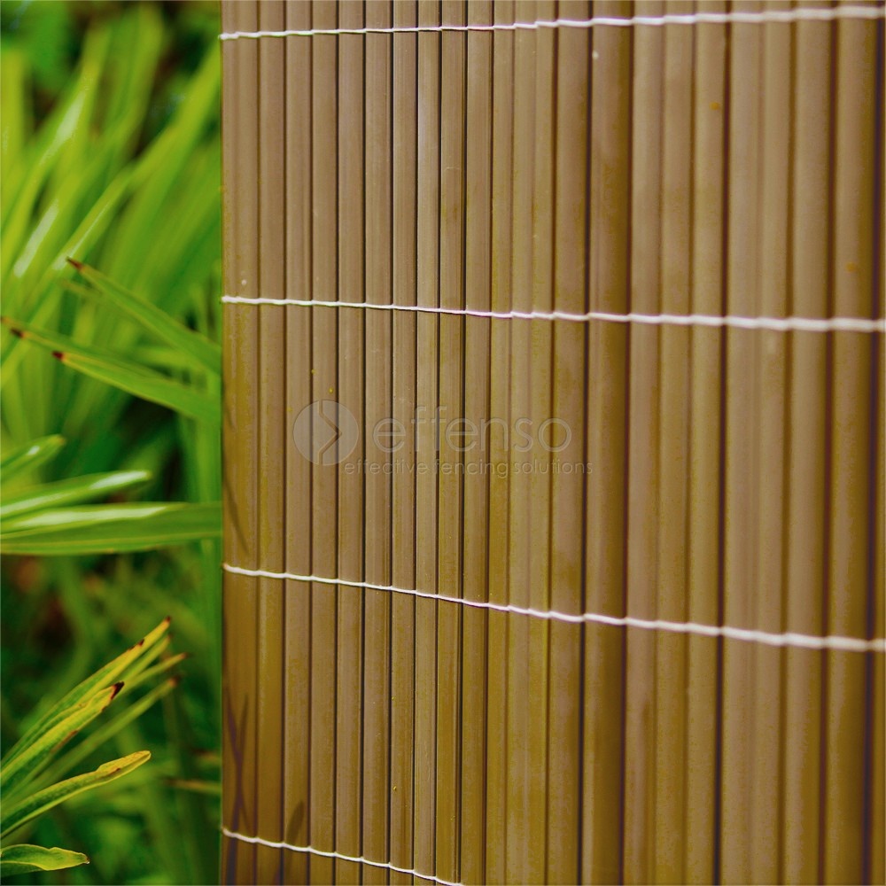 Fensoscreen Fensoscreen Tropical Brown L:300 h:100cm