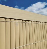 Fensoscreen Fensoscreen Riet L:300 h:180cm