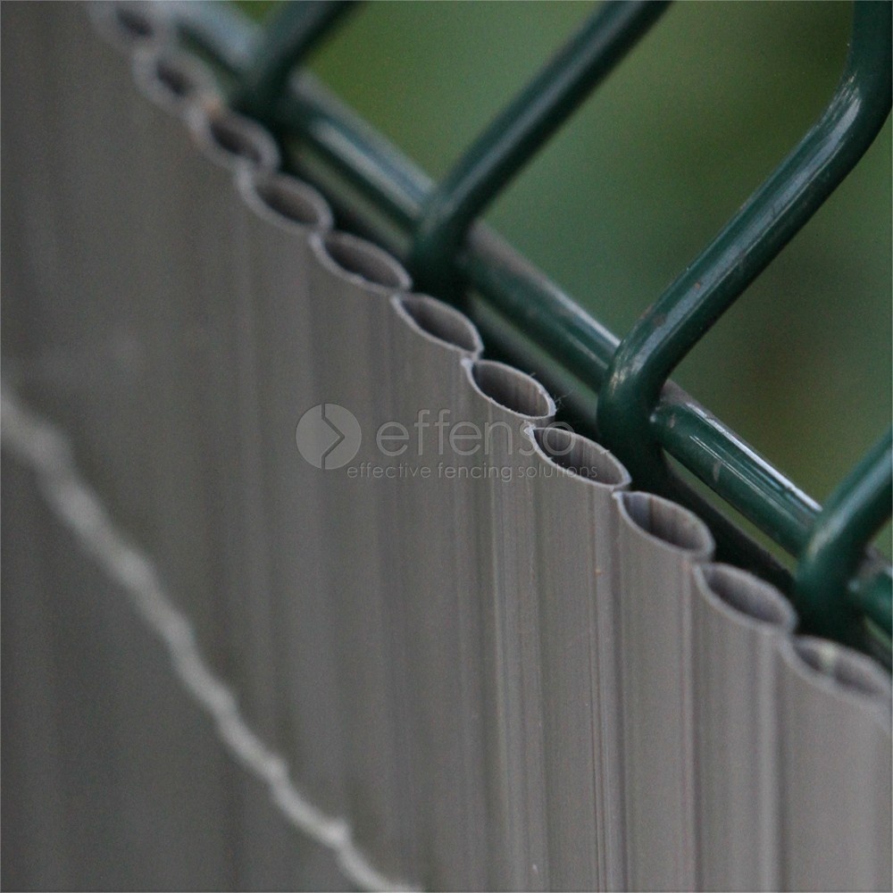 Fensoscreen Fensoscreen Stone Grey L:300 h:180cm