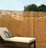 Effenso Natte de Jonc 0,75 L:6m h:120 cm